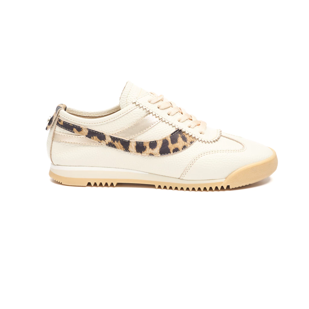 DENIA 01 | Zapatillas urbanas Mujer en Cuero| Fragola - comprar online