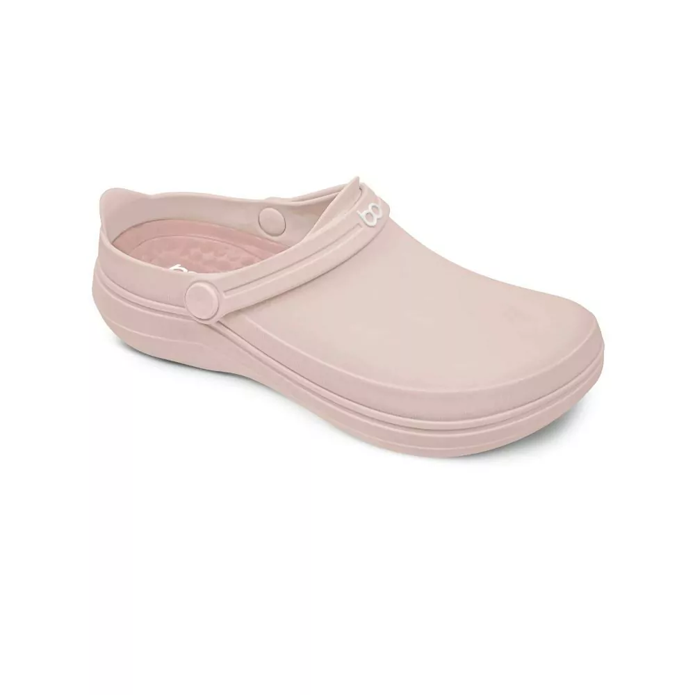 SAFE M 01 | Zuecos de Goma para Trabajo | Boaonda