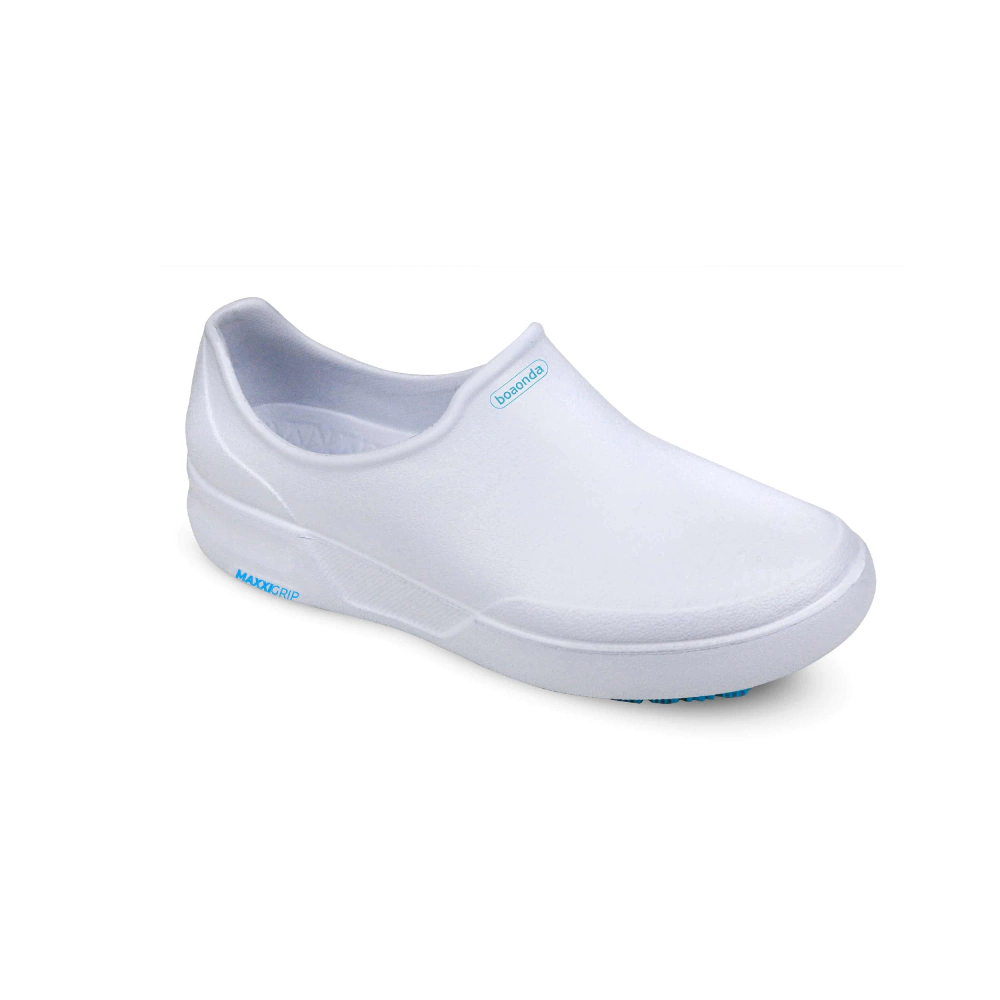 Maxxi H 01 | Zapatos de Goma para Trabajo | boaonda