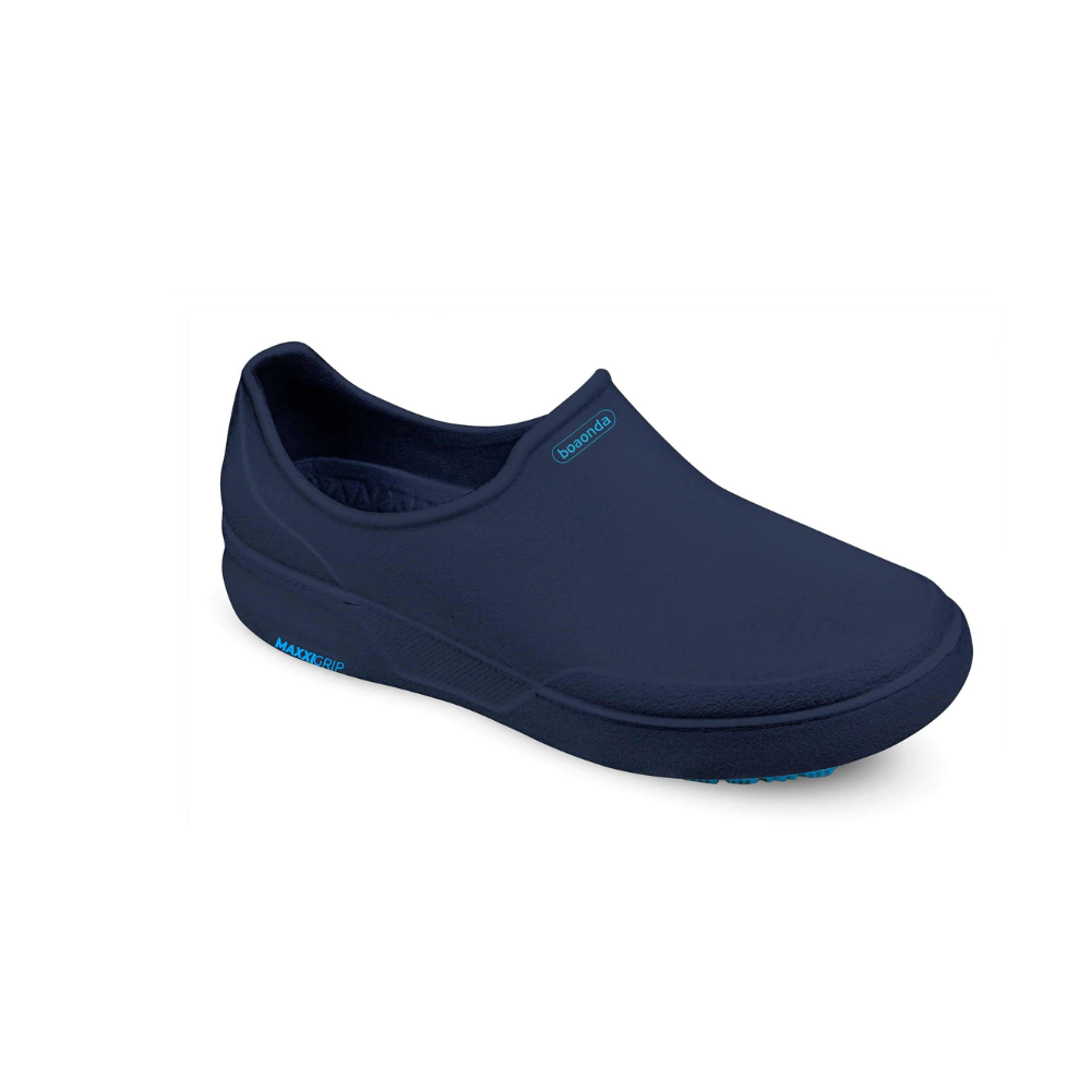Maxxi H 01 | Zapatos de Goma para Trabajo | boaonda