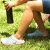 Flow M 01 | Zuecos de Goma para Mujer con Tira Ajustable | boaonda - comprar online