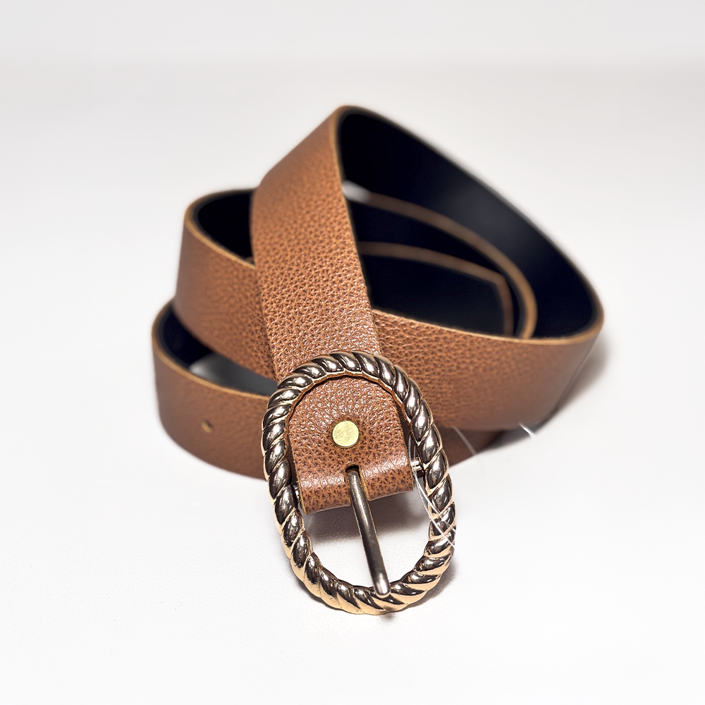 Cinto Trenza - FERLI