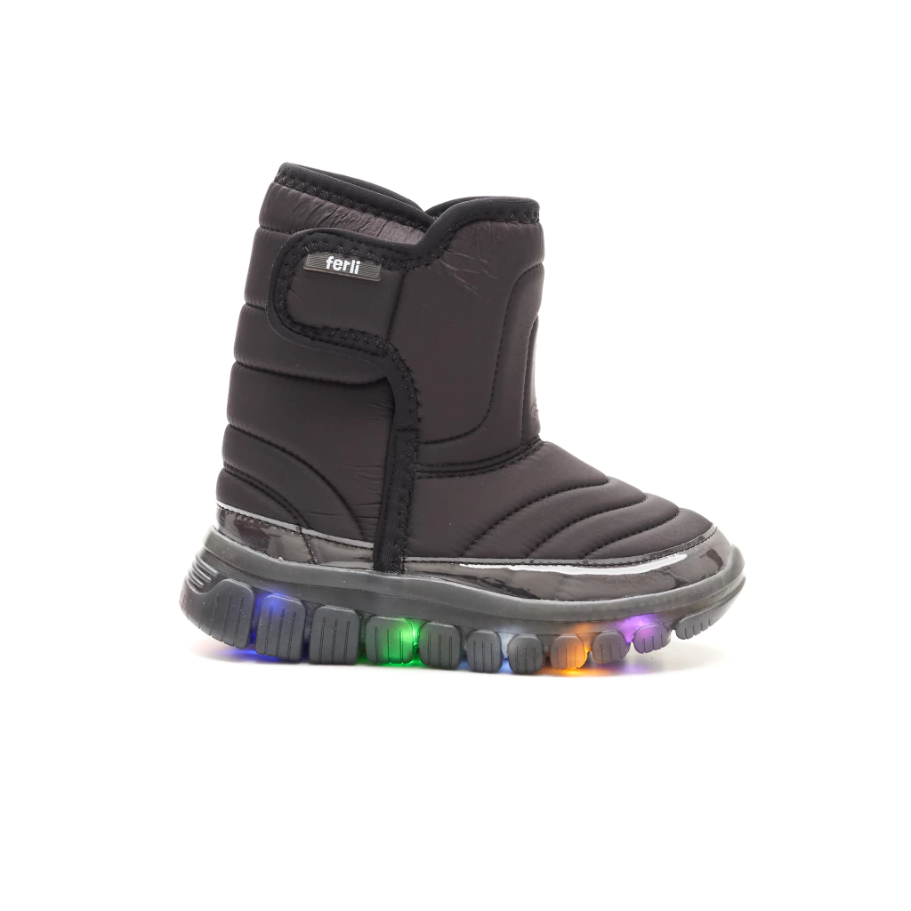GOBBY 07 | Borcegos Nena con Luces LED | Ferli - comprar online