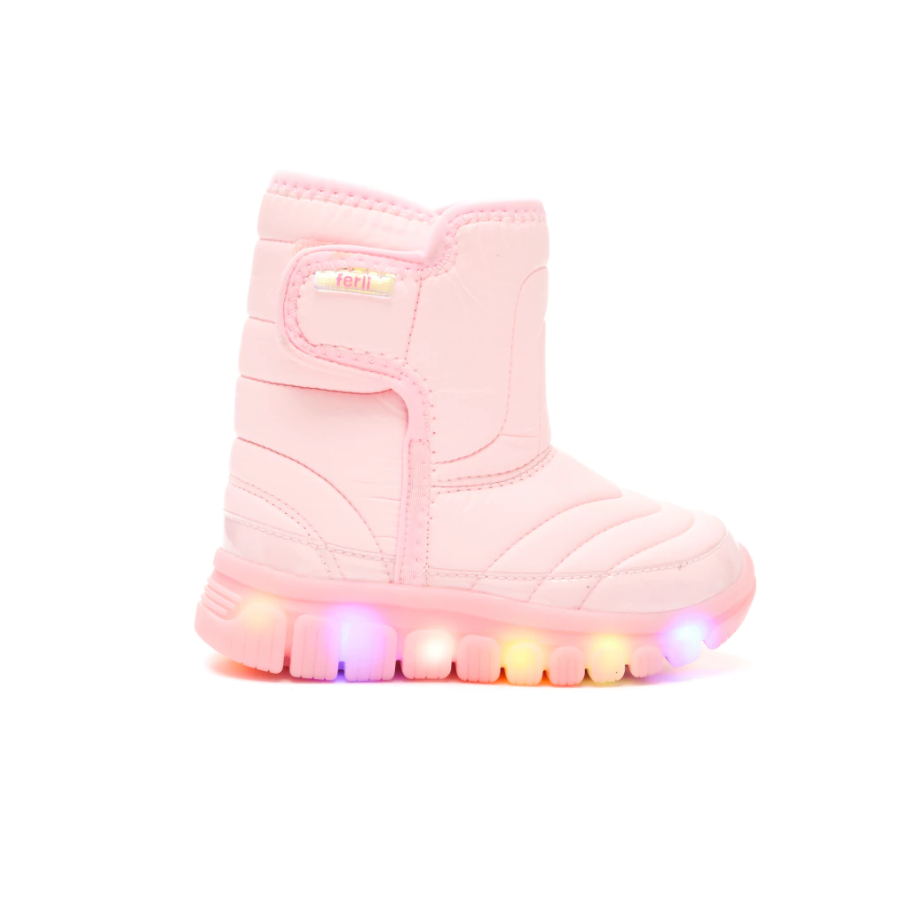 GOBBY 07 | Borcegos Nena con Luces LED | Ferli - comprar online
