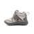 GOBBY 09 | Zapatillas con Luces LED Niños con Abrojo | Ferli