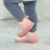 GOBBY 09 | Zapatillas con Luces LED Niños con Abrojo | Ferli - FERLI