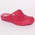 NELLIE 03 PIN | Zuecos de Goma Comodos para Mujer | boaonda en internet