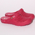 NELLIE 03 PIN | Zuecos de Goma Comodos para Mujer | boaonda - comprar online