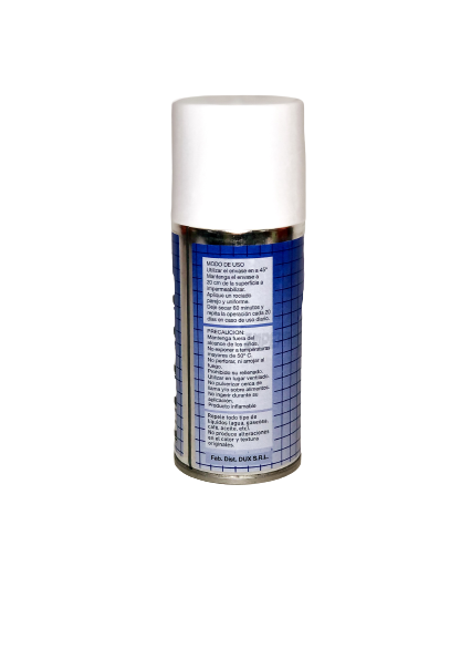 Impermeab. Gamuza aerosol - comprar online