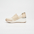 Zapatilla con Elásticos y Taco Chino Fragola | Comprá en Cuotas - FERLI | Kors 15 - FERLI
