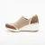 Kors 15 | Zapatilla Con Taco chino | Fragola - tienda online
