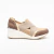 Kors 15 | Zapatilla Con Taco chino | Fragola - comprar online