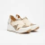 Kors 15 | Zapatilla Con Taco chino | Fragola - FERLI