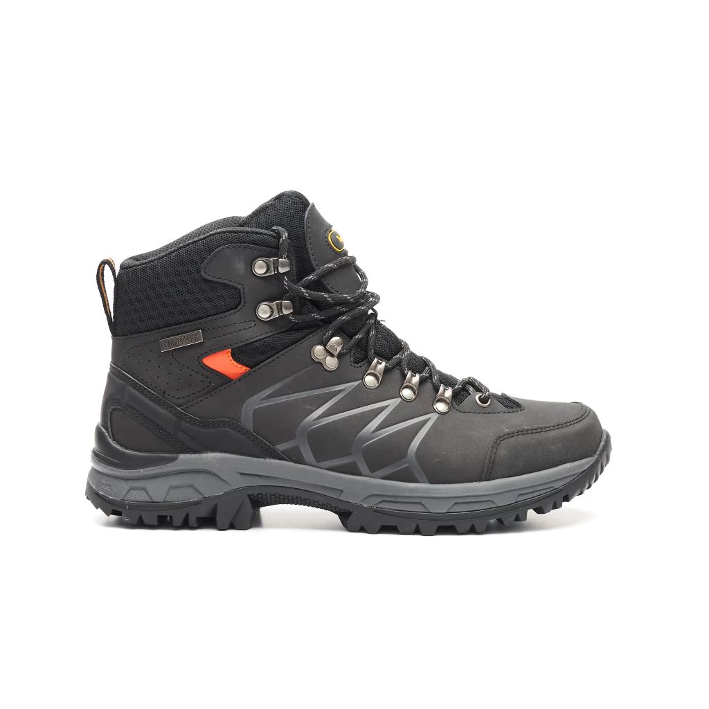MONTREAL H 01 | Botas de Trekking Impermeables hombre | Tomahawk - comprar online