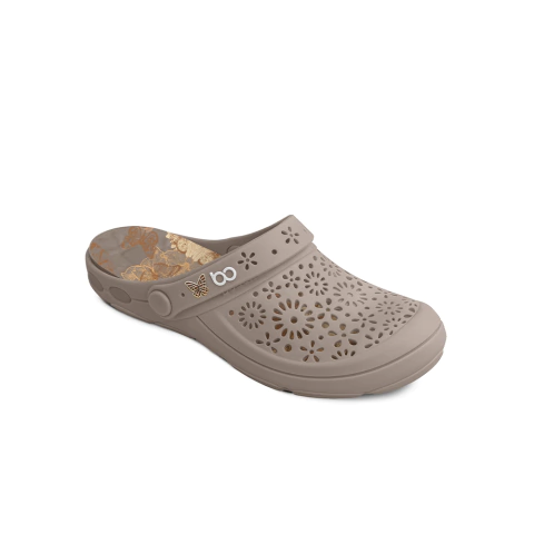 NELLIE 03 PIN | Zuecos de Goma Comodos para Mujer | boaonda - comprar online