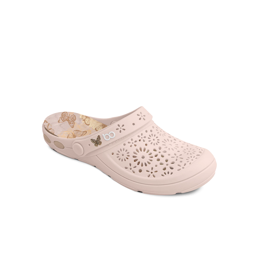 Imagen de NELLIE 03 PIN | Zuecos de Goma Comodos para Mujer | boaonda