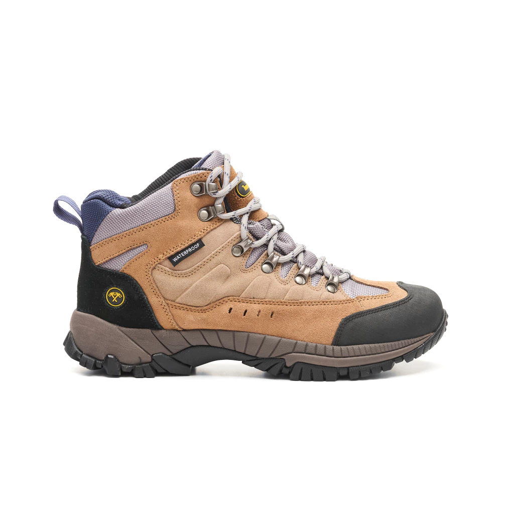 OSHAWA 01 | Botas de Trekking para Climas Fríos | Tomahawk - comprar online