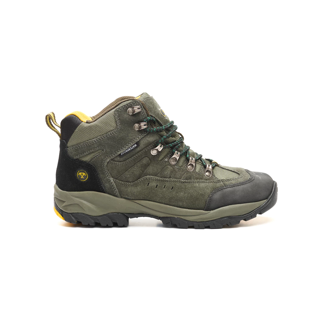 OSHAWA 01 | Botas de Trekking para Climas Fríos | Tomahawk - comprar online