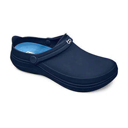 SAFE M 01 | Zuecos de Goma para Trabajo | Boaonda