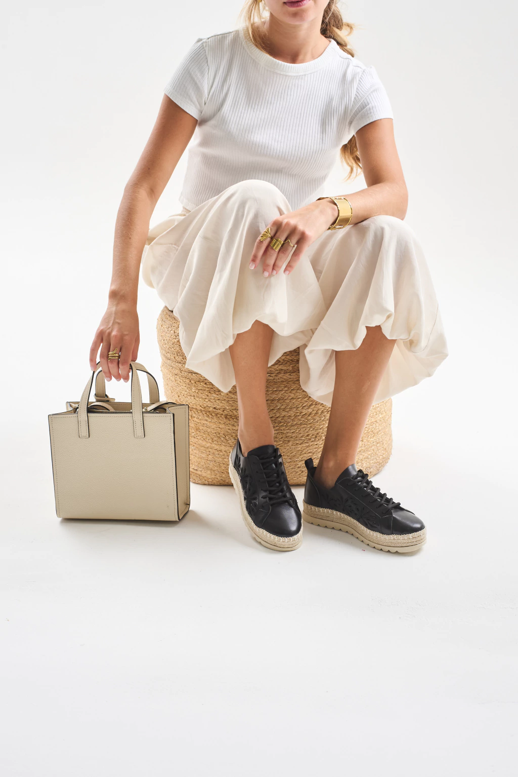 XENIA 03 |Alpargatas de yute mujer | Fragola en internet