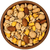 MIX SALADO PREMIUM PALUNICK x 1kg