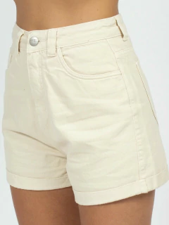Short Mom Areia Sh14071