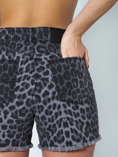 SHORT HOT PANT ON STAGE ANIMAL PRINT SH11364 na internet