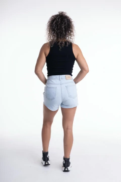 Short Hot Pant Lav.Hiper Clara Sh11568 na internet