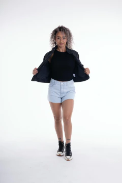 Short Hot Pant Lav.Hiper Clara Sh11568 - comprar online