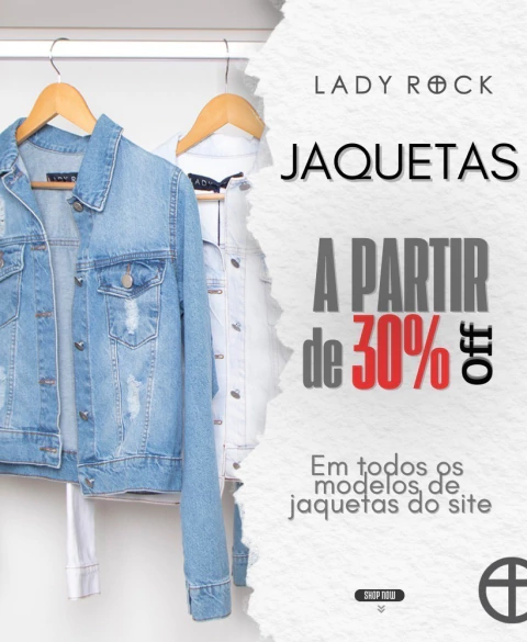 Carrusel Lady Rock | Stay Rockin' 