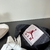 39. Nike Air Jordan 1 Mid “Black Gym Red”