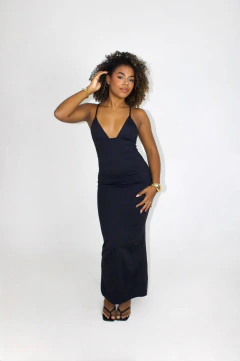 Vestido Safira