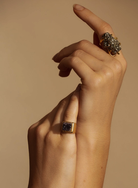 Banner da categoria Anéis