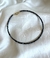 Imagem do Choker Constelar Obsidiana