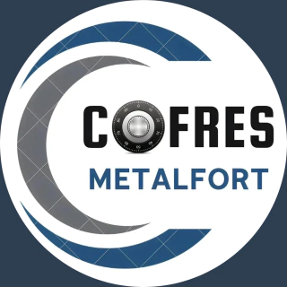 Cofres Metalfort