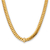 Gargantilha Grace Banhada a Ouro 18K - comprar online