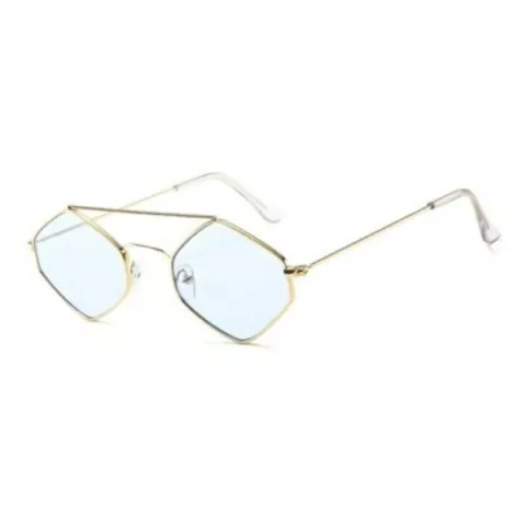 Óculos New York Azul