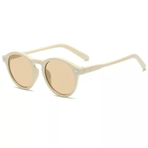 Óculos Las Vegas Bege