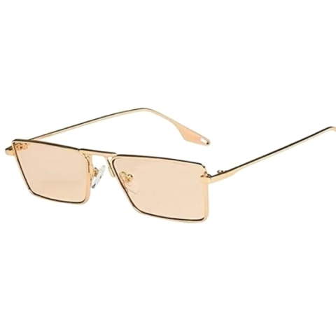 Óculos Trancoso Bege - comprar online