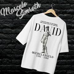 "DAVID" - Michelangelo