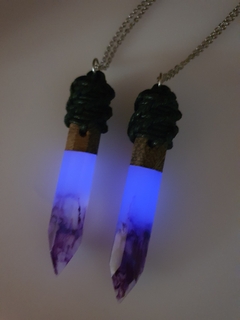 Hybrid Purple smoke en internet