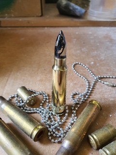 7.62 Bullet diamond