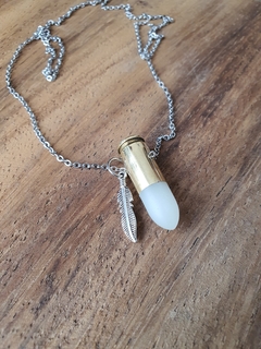 9mm Venom Bullet - Marcelo Simroth Art