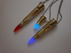 7.62 Bullet diamond