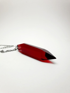 Imagen de Bloody diamond