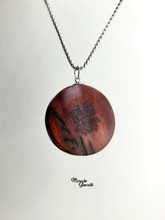 Quetzalcoatl, collar de la Serpiente Emplumada. - tienda en línea