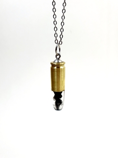 9mm Venom Bullet