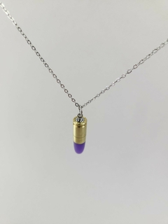 9mm Venom Bullet - Marcelo Simroth Art