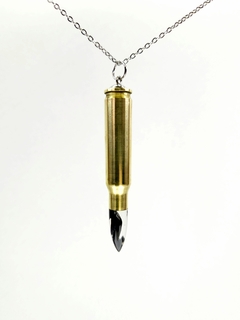 7.62 Bullet diamond