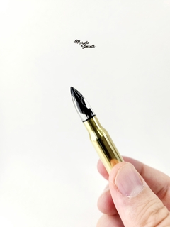 7.62 Bullet diamond - Marcelo Simroth Art